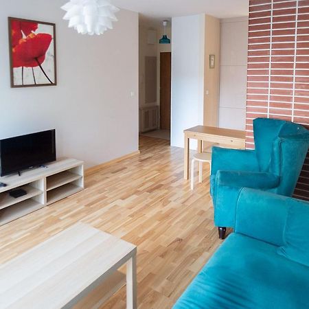 Apartament w cichej okolicy 5 minut od centrum Gdańsk Zewnętrze zdjęcie