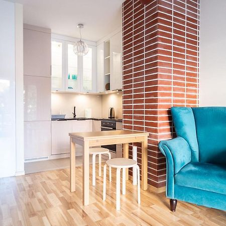 Apartament w cichej okolicy 5 minut od centrum Gdańsk Zewnętrze zdjęcie